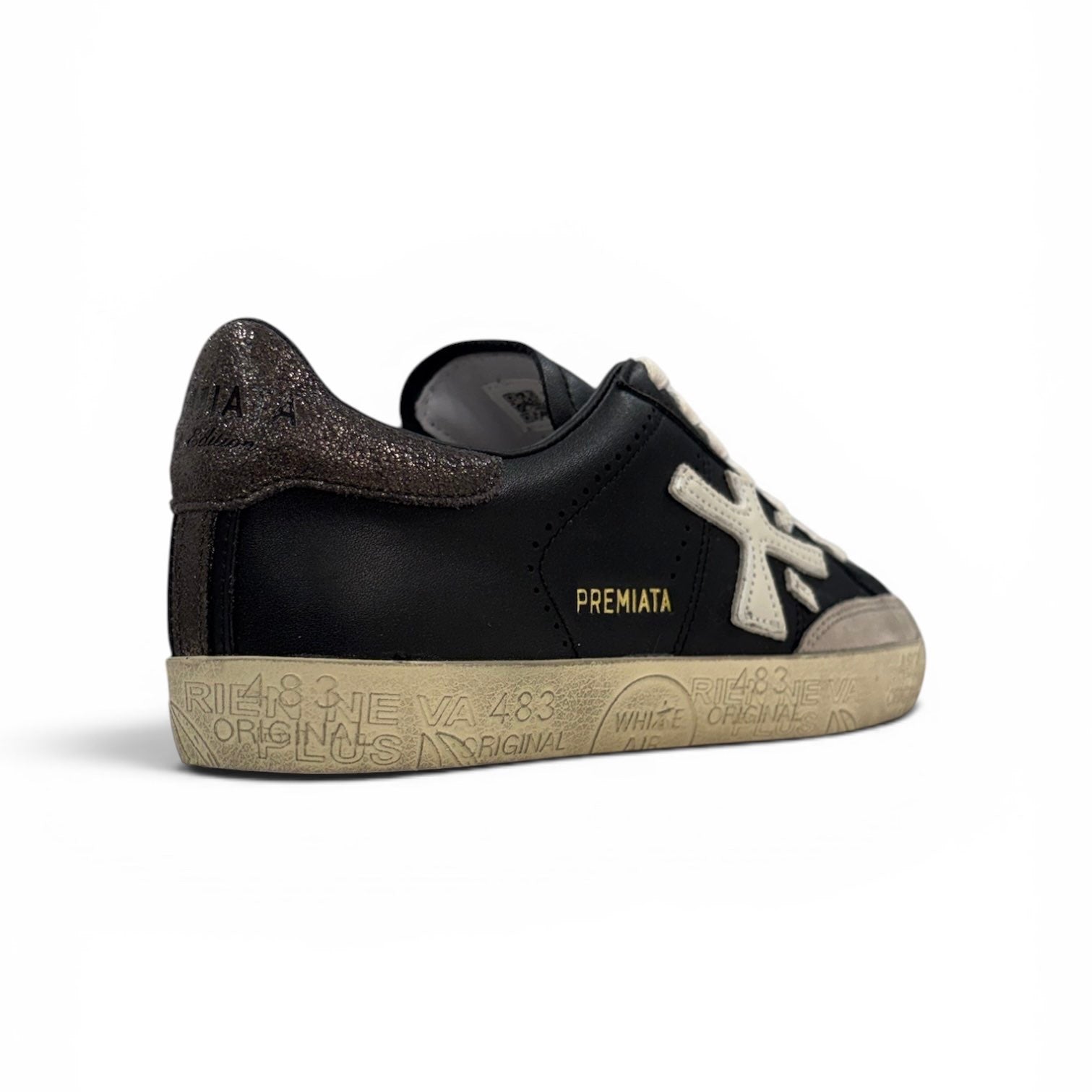 Premiata Sneakers Donna StevenD 7603