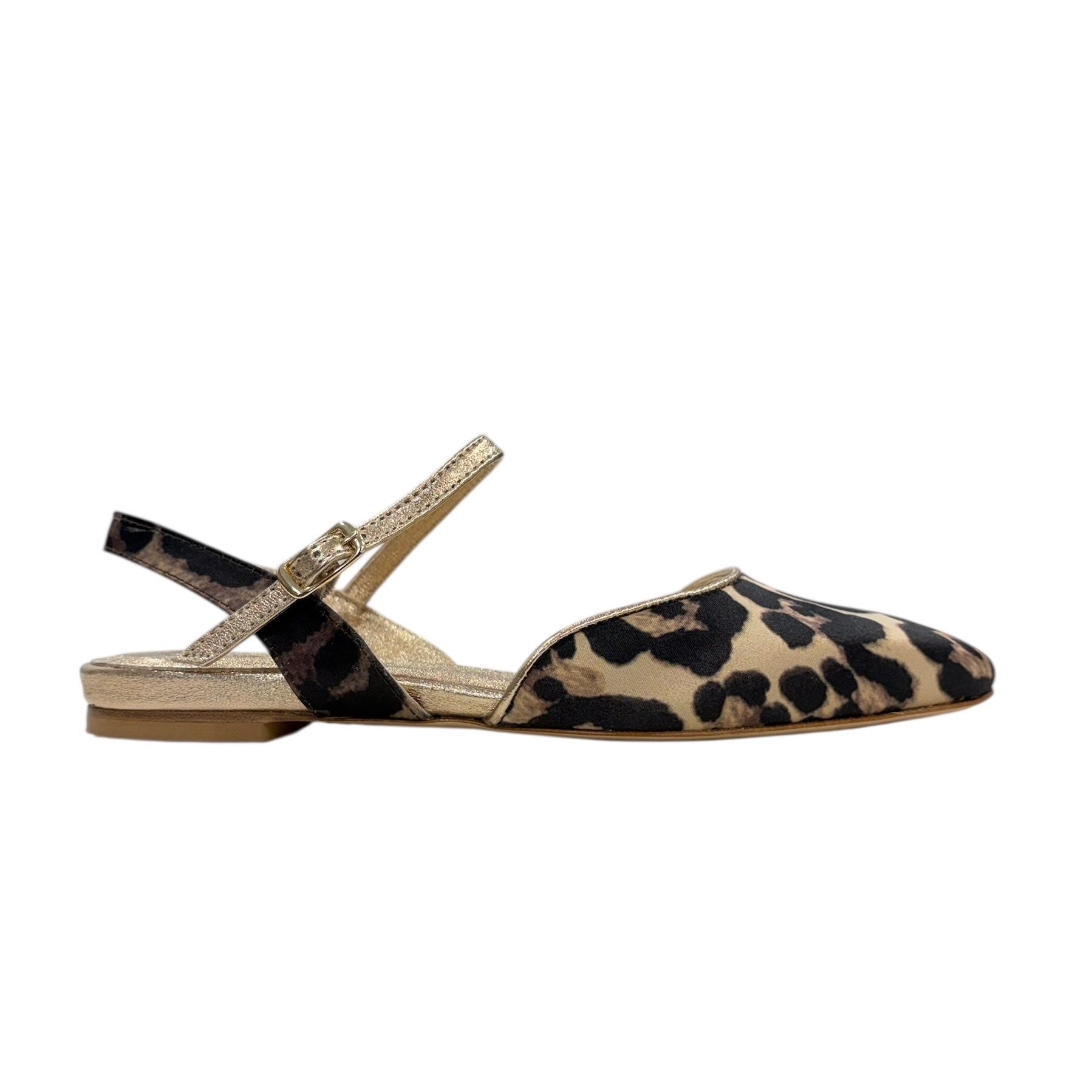 Amimanera Scarpa Bassa Donna CH2670