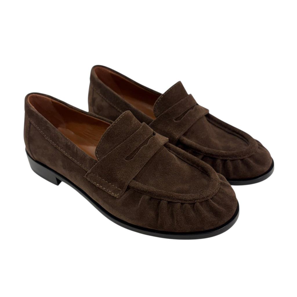 Strategia Mocassini Donna A 6101-X VELOUR