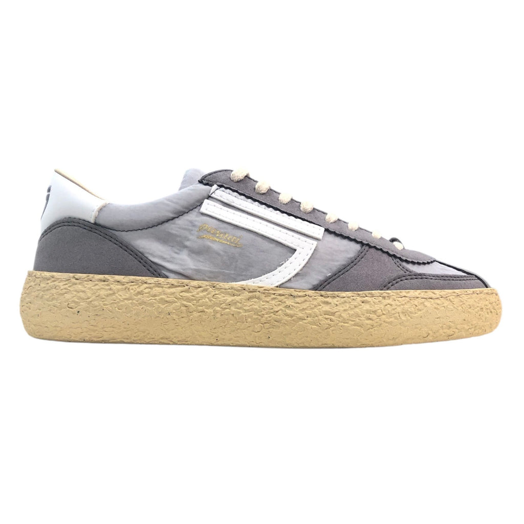 Puraai Sneakers Uomo 1.01 Vintage Nylon