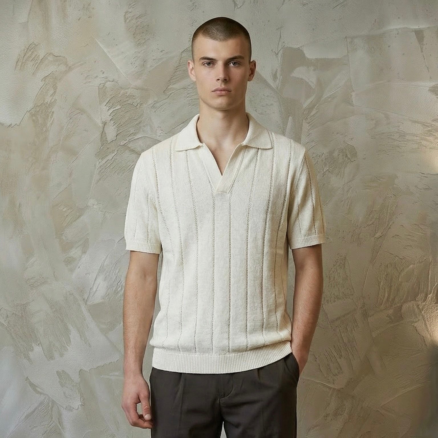 Jeordie's POLO Uomo 80625