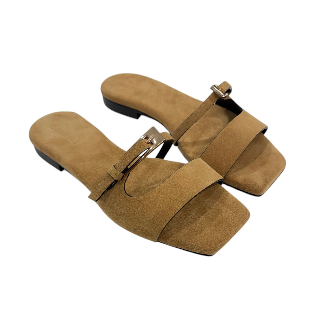 Donnarì Sandalo Basso Donna GD16B