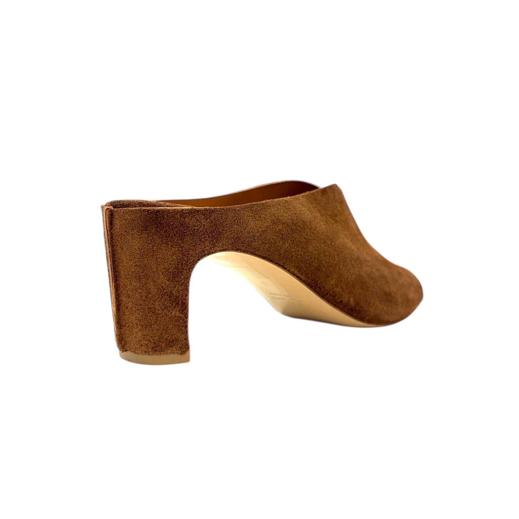 Amimanera Sandalo Tacco Donna DS2677