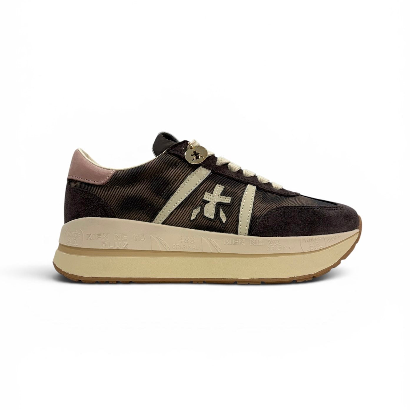 Premiata Sneakers Donna Bethcoin 8500