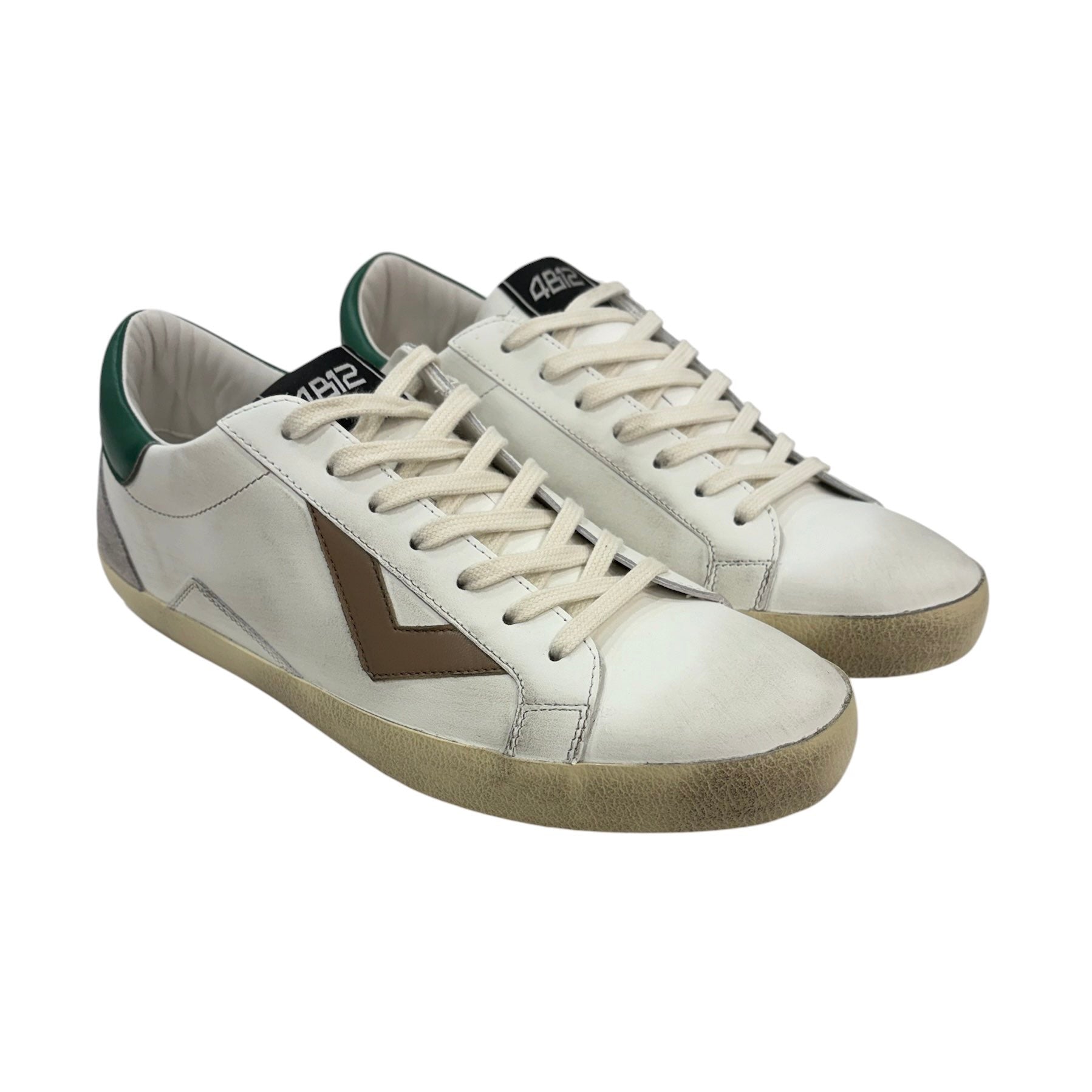 4B12 Sneakers Uomo Suprime U7002