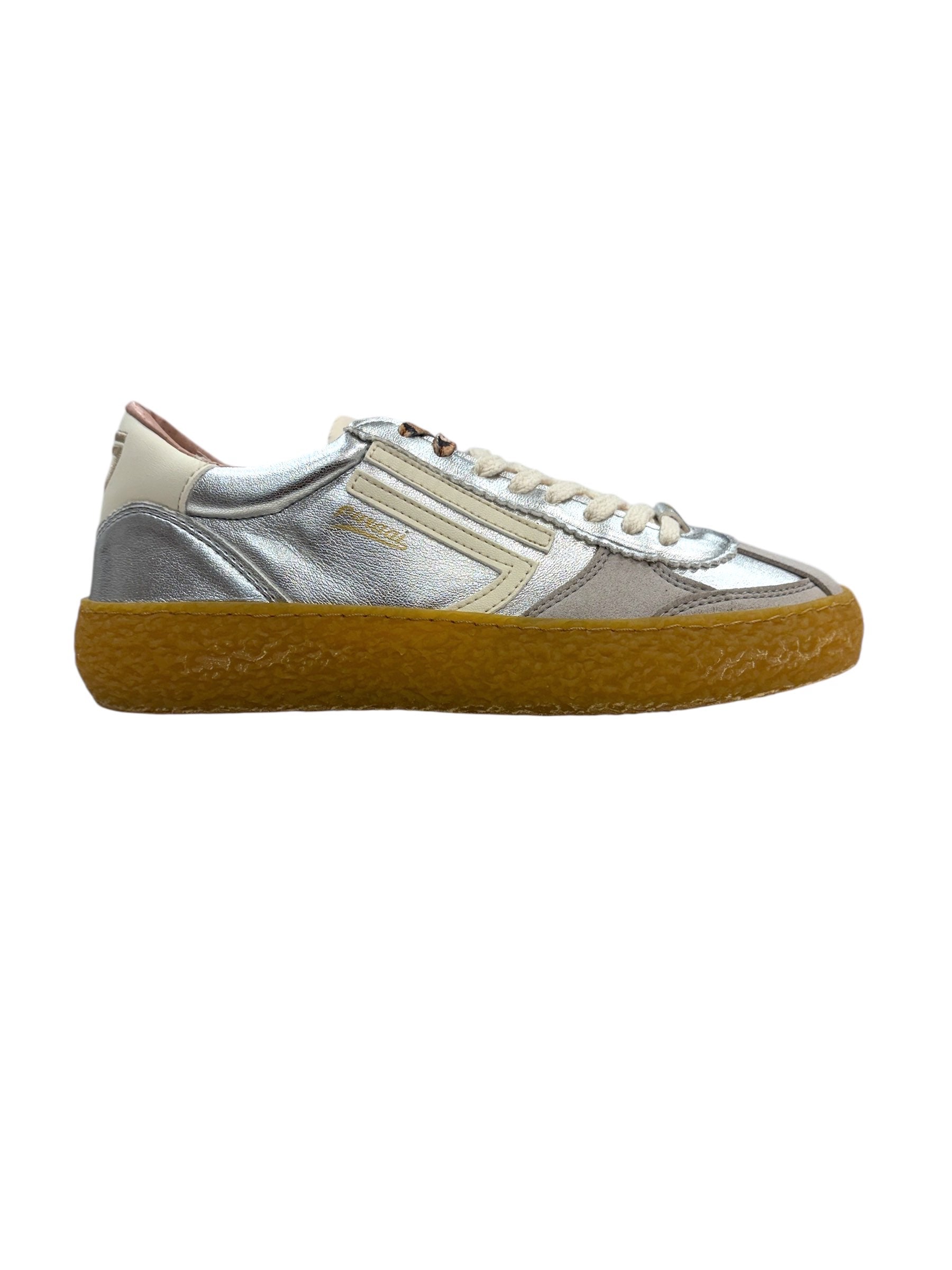 Puraai Sneakers Donna PU101V-057