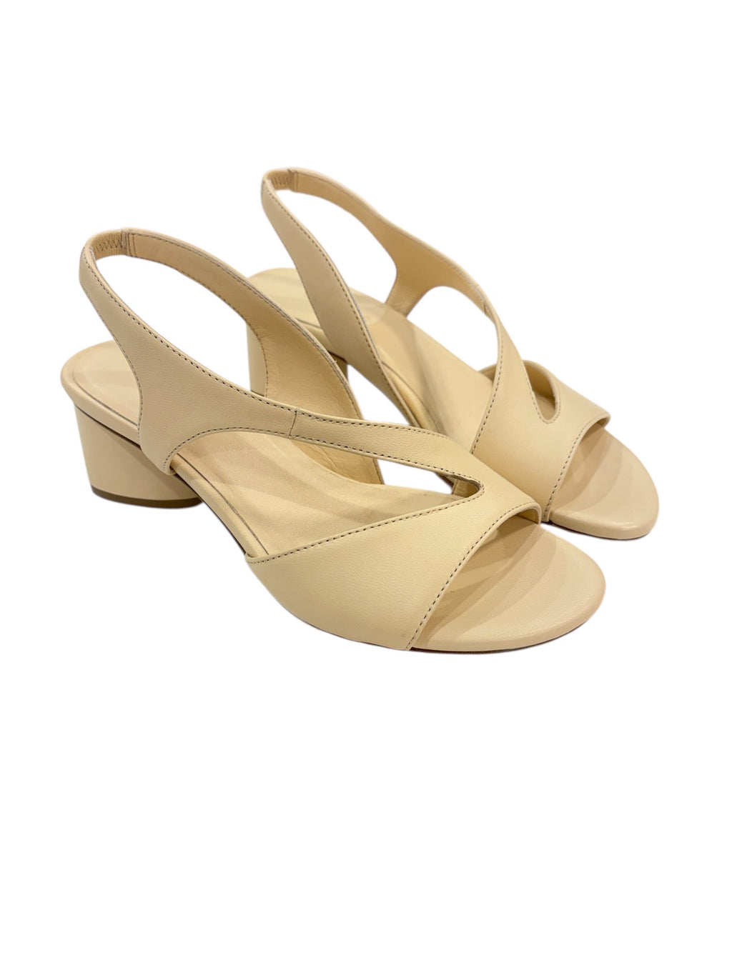 Vic Matie Sandalo Tacco Donna 1K5608D