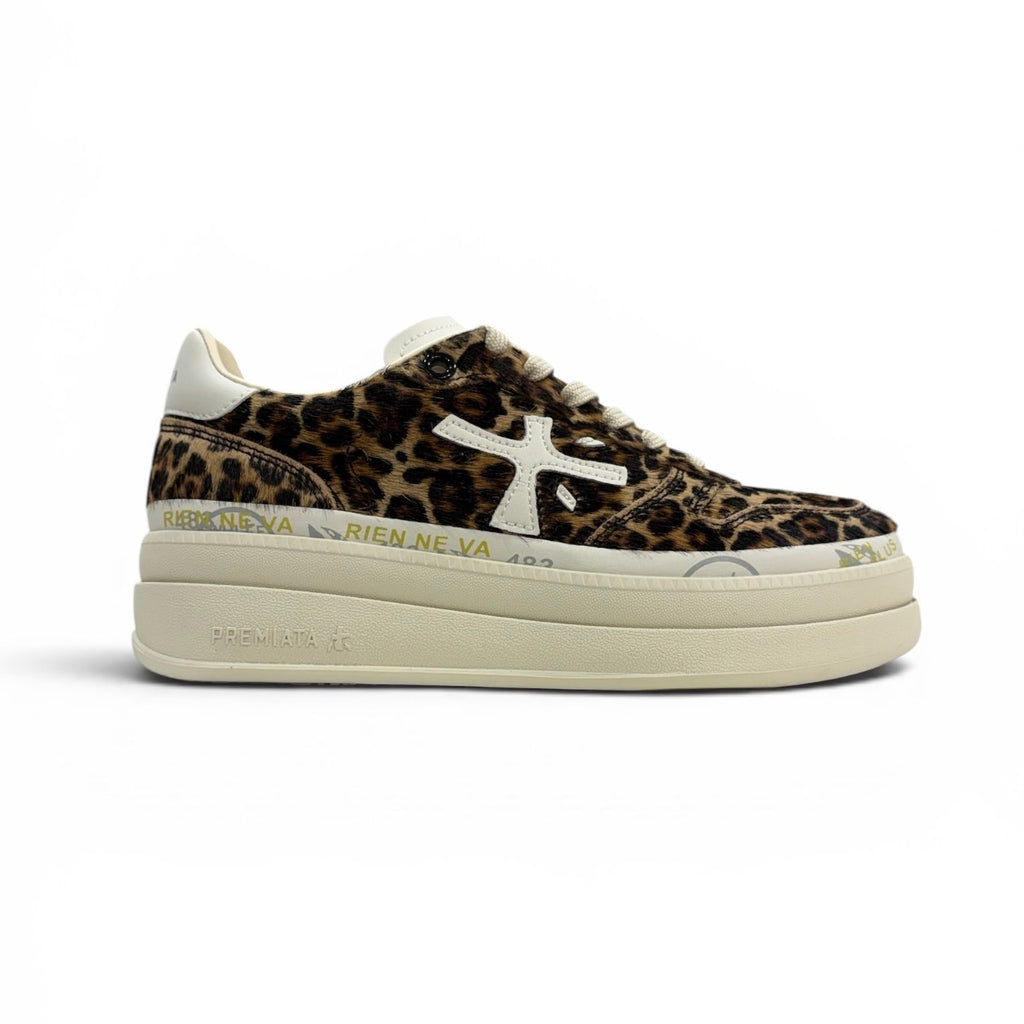 Premiata Sneakers Donna Micol 7034