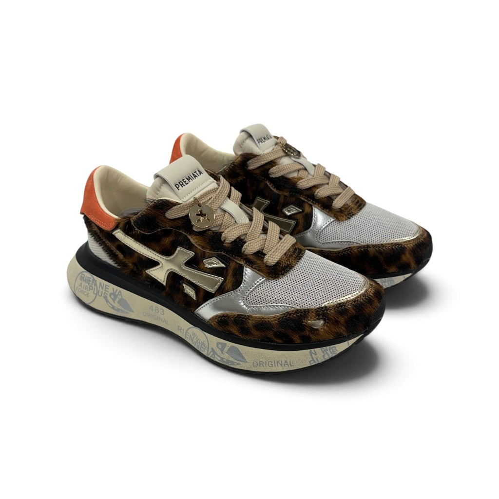 Premiata Sneakers Donna Lauryn 8530