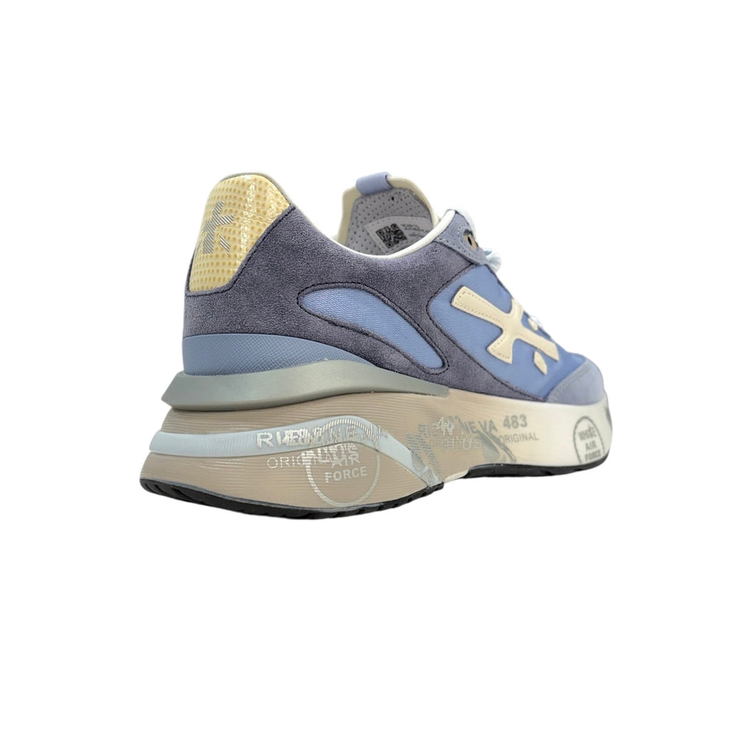 Premiata Sneakers Donna MoerunD 8082
