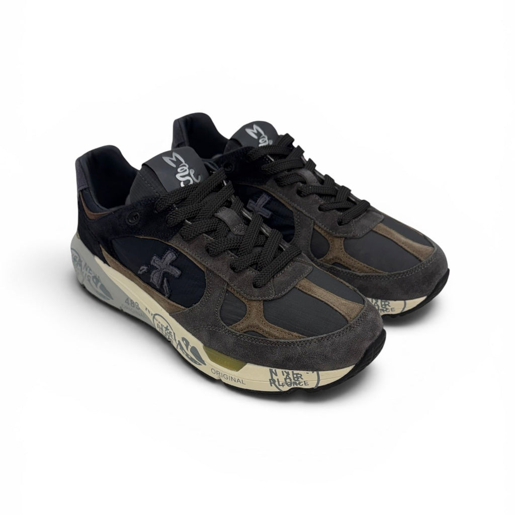 Premiata Sneakers Uomo Mase25 8426