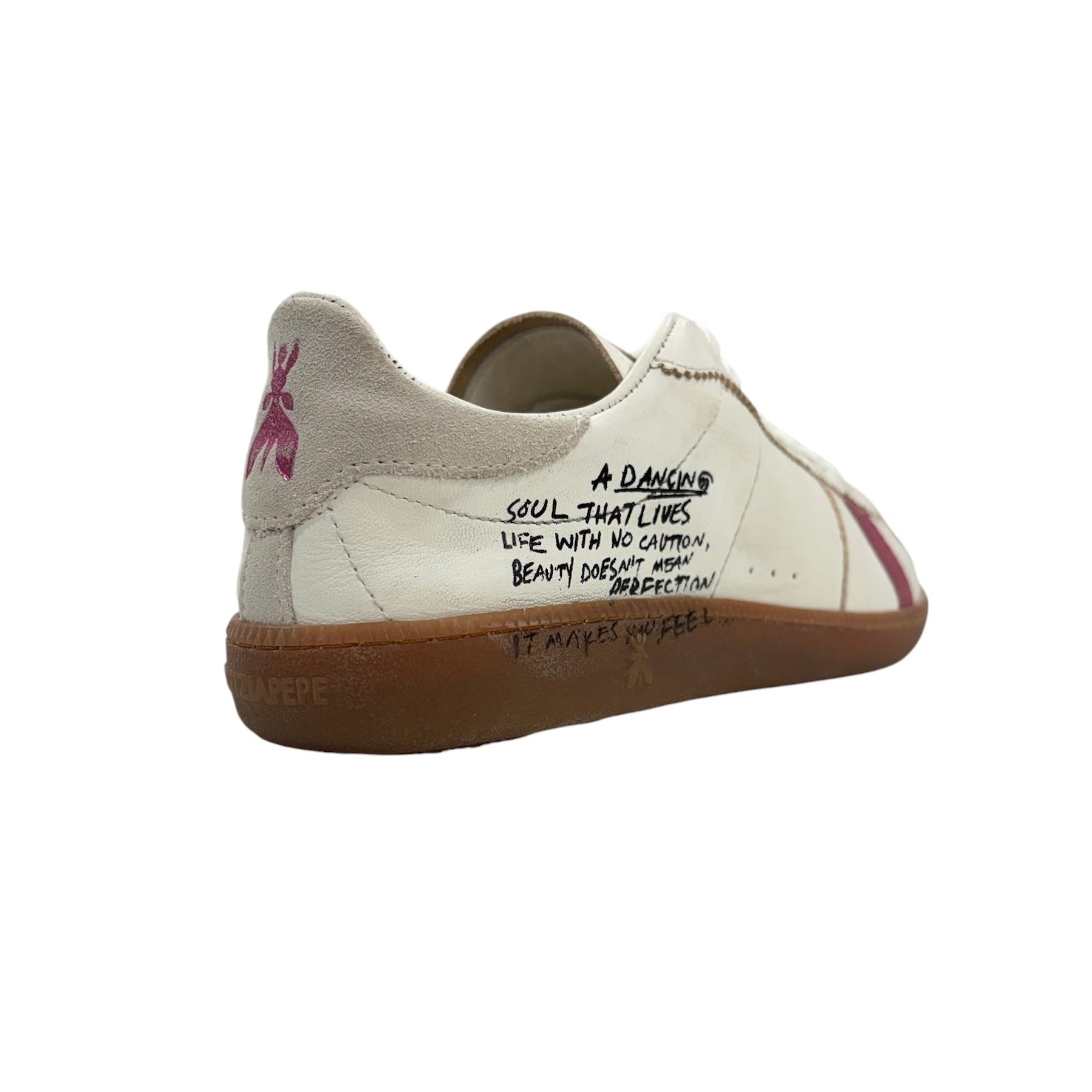 Patrizia Pepe Sneakers Donna 2Z0064 L150