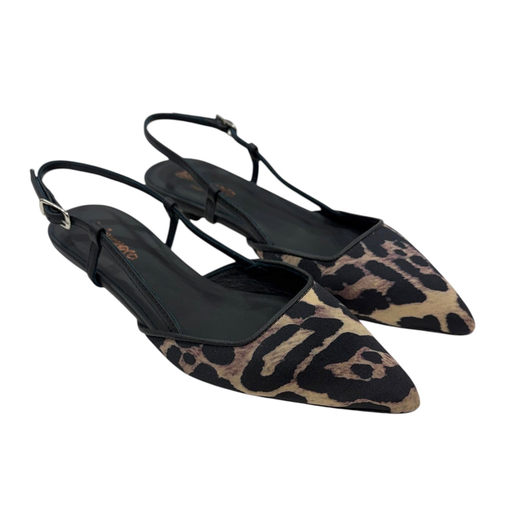Amimanera Scarpa Bassa Donna CH2671