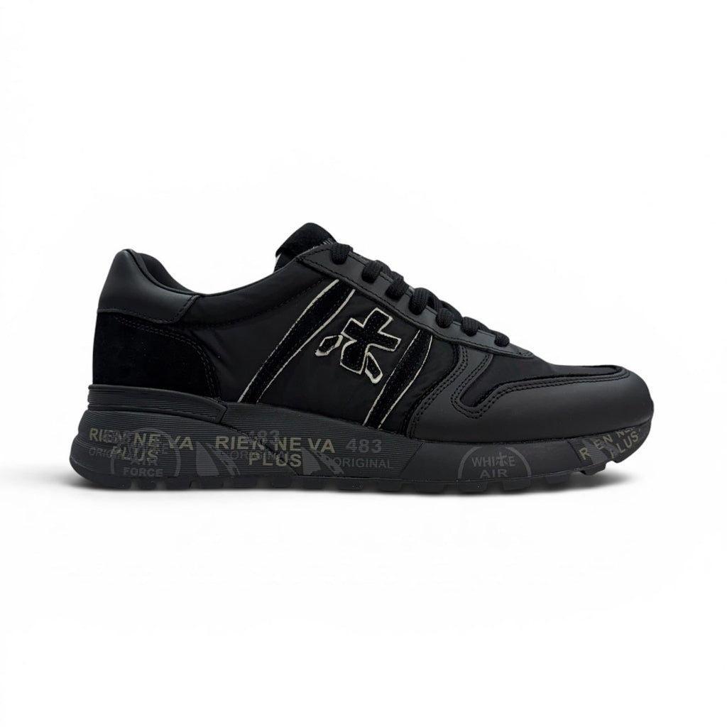 Premiata Sneakers Uomo Lander 8655