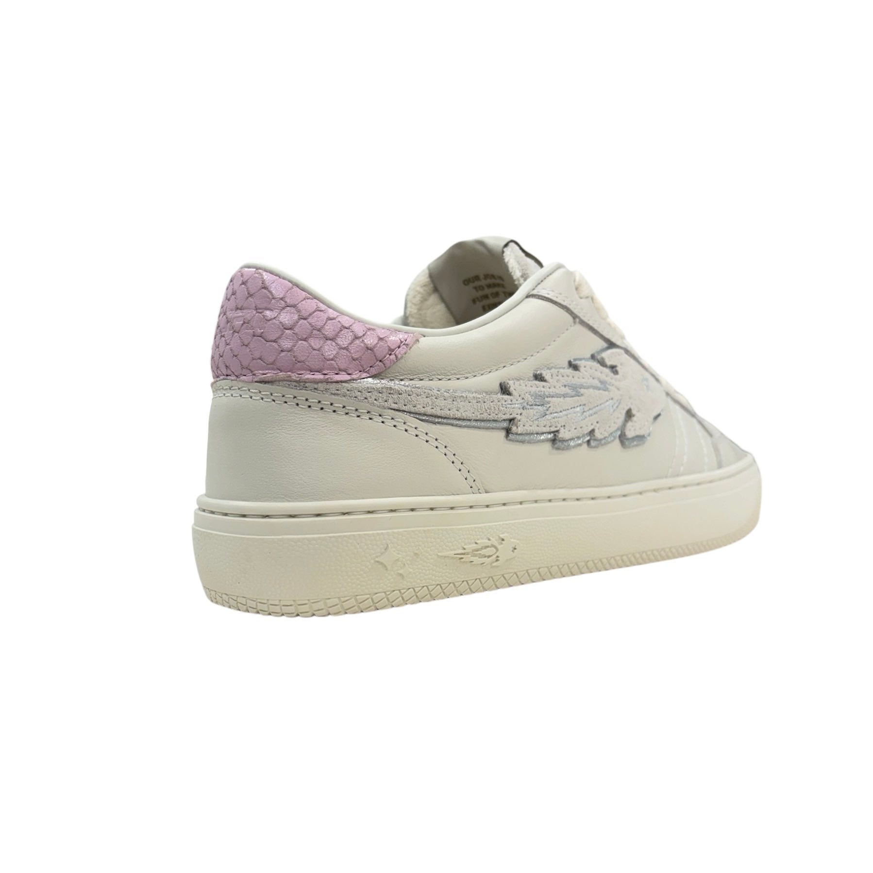 Enterprise Japan Sneakers Donna Jupiter Rocket 2