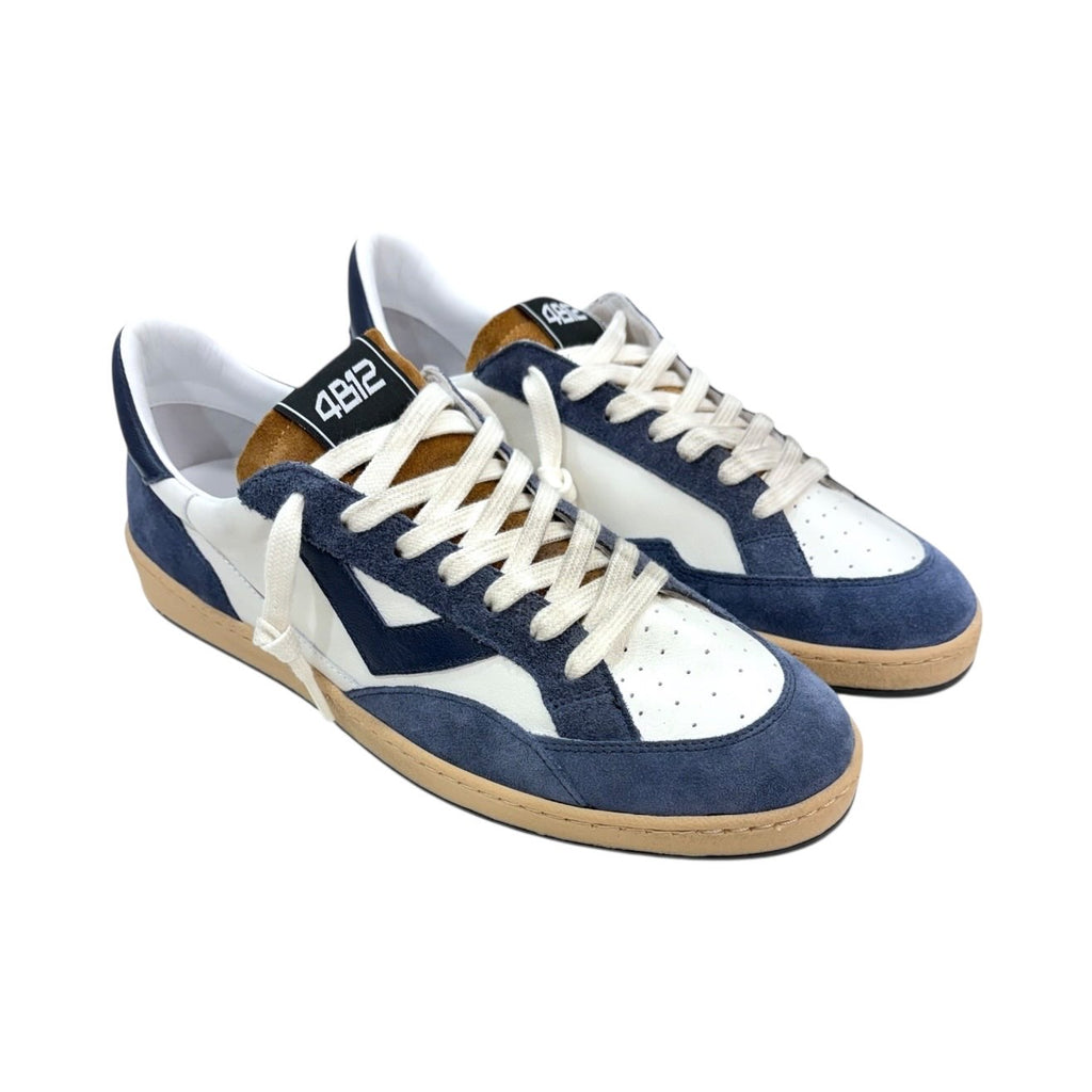 4B12 Sneakers Uomo PLAY NEW U1017