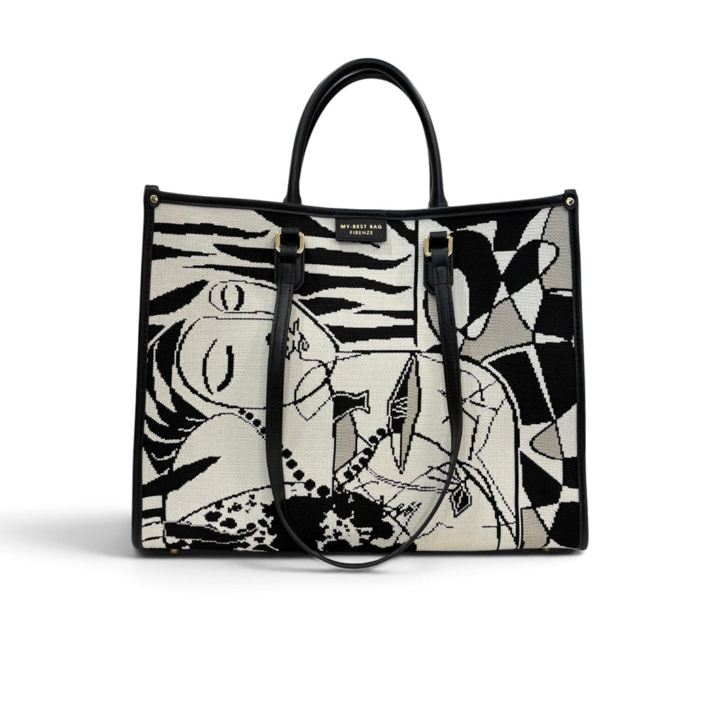 My Best Bag  Donna MYB 3007