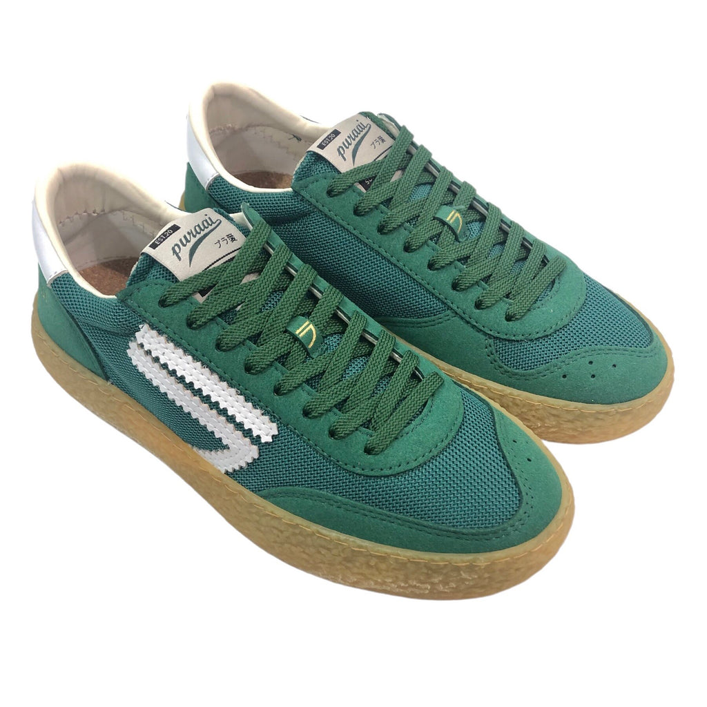 Puraai Sneakers Uomo 4.05 Polly Unlined Mesh
