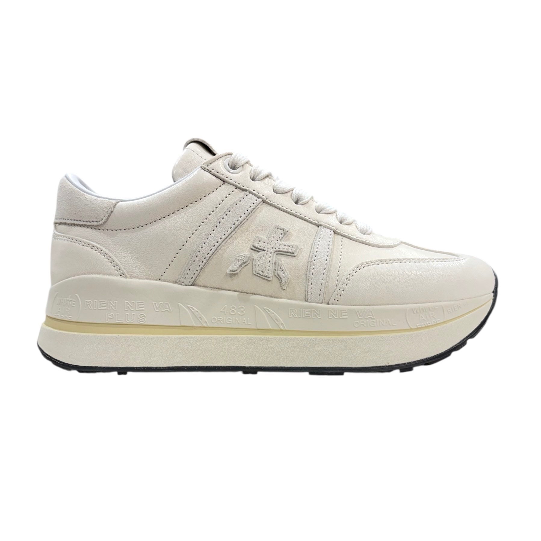 Premiata Sneakers Donna Bethcoin 8147