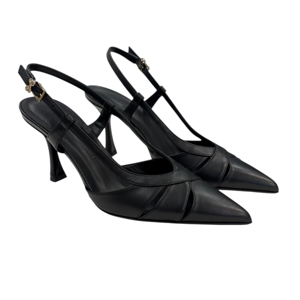 Sergio Levantesi Scarpa Tacco Donna DESIRE6