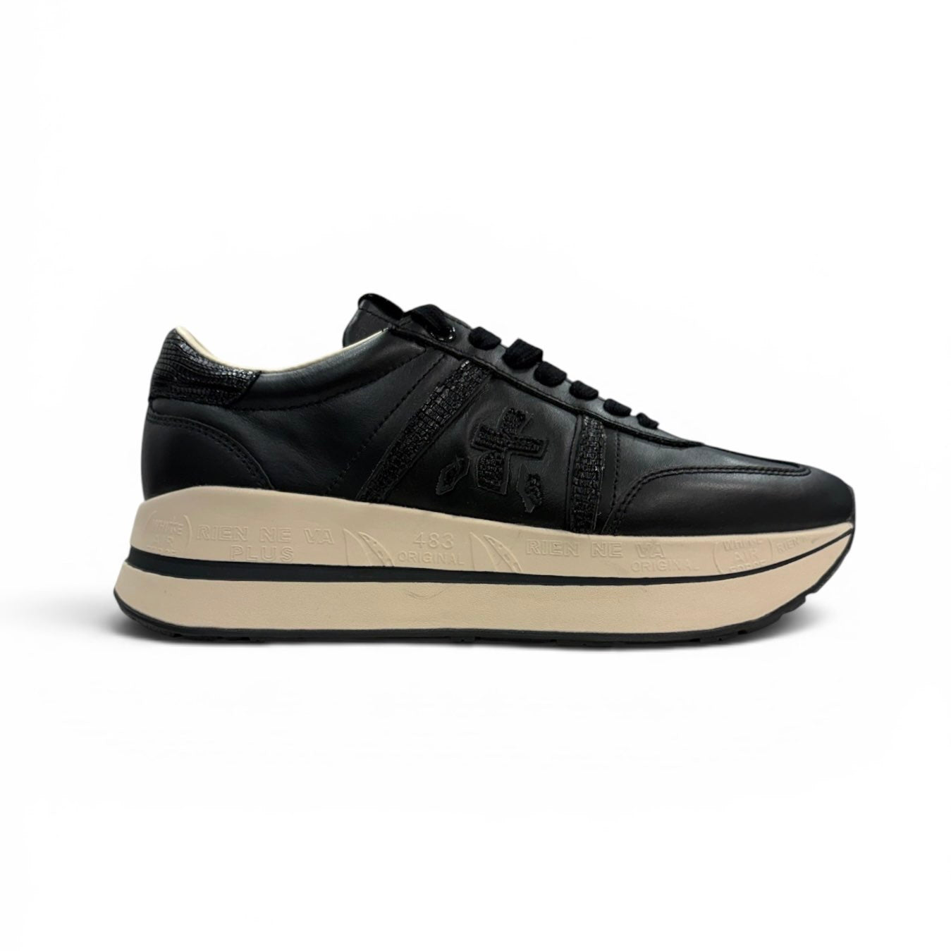 Premiata Sneakers Donna Bethcoin 8503