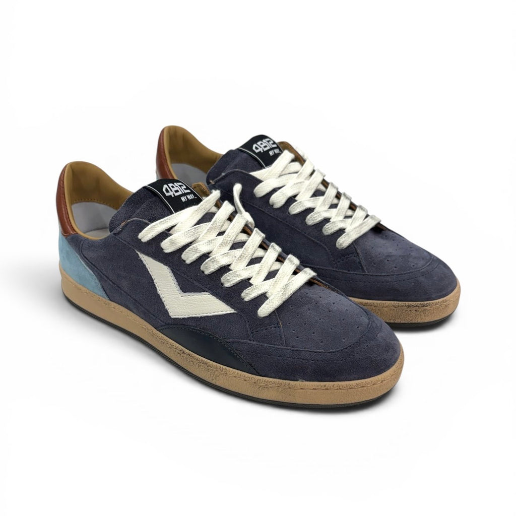 4B12 Sneakers Uomo PlayNew U1023