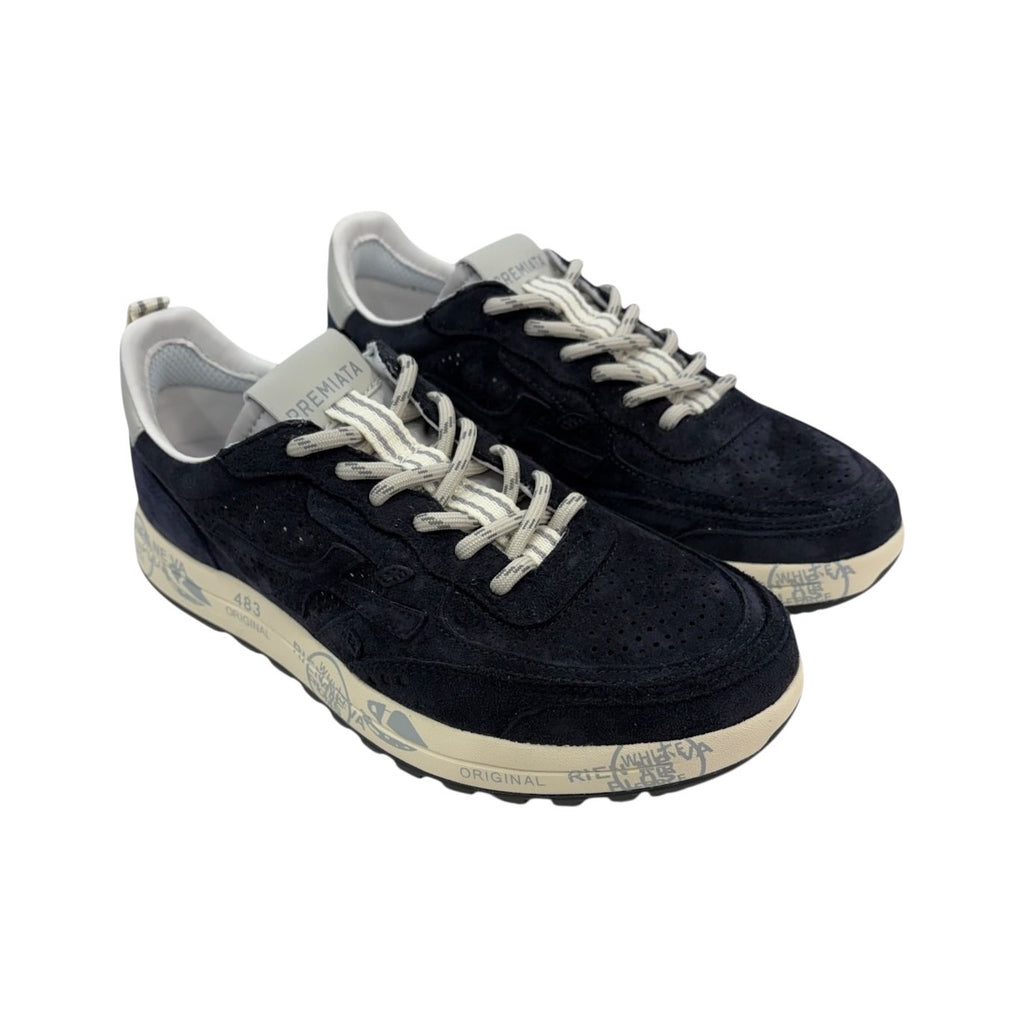 Premiata Sneakers Uomo NOUS VAR. 8289