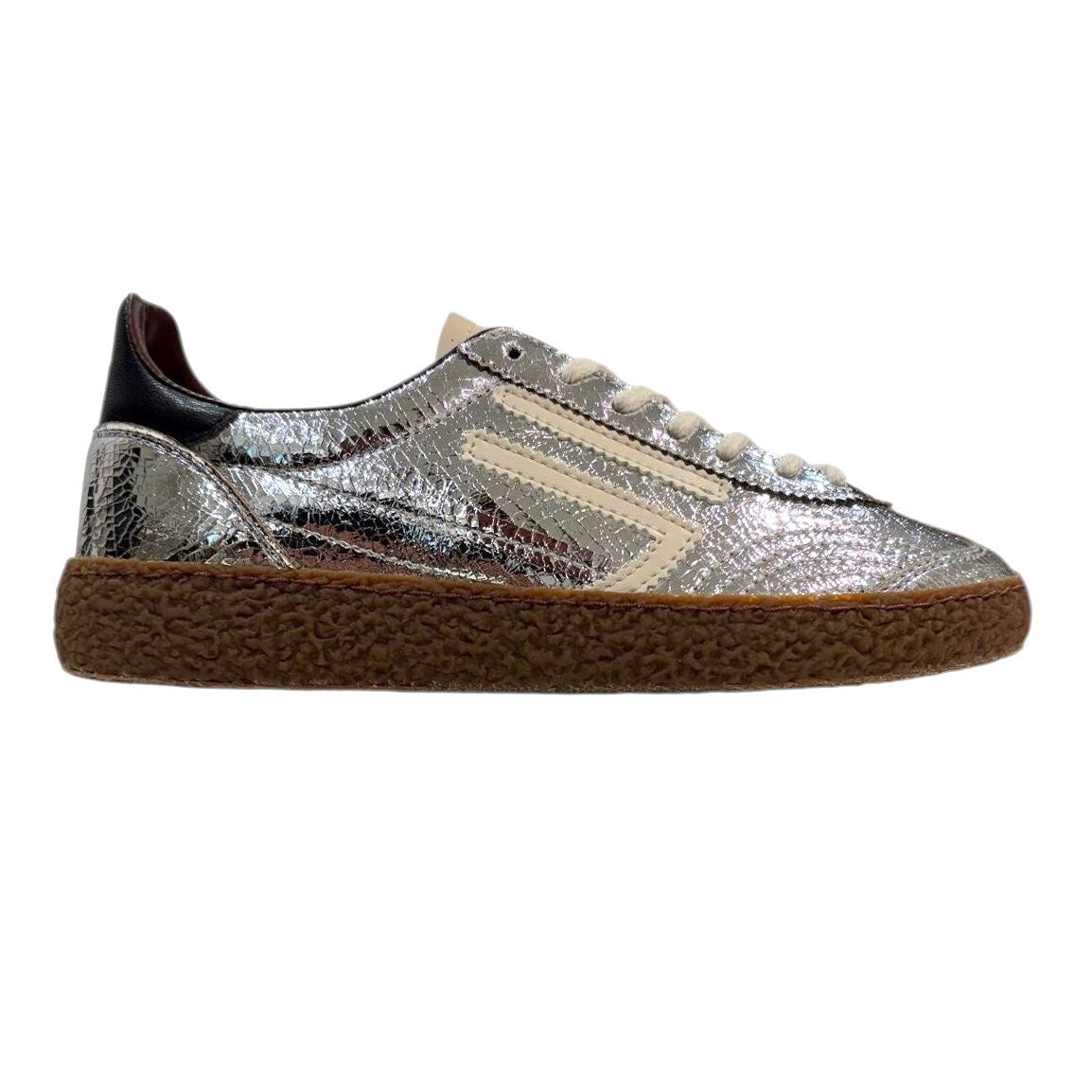 Puraai Sneakers Donna 6.01 XS Cracked