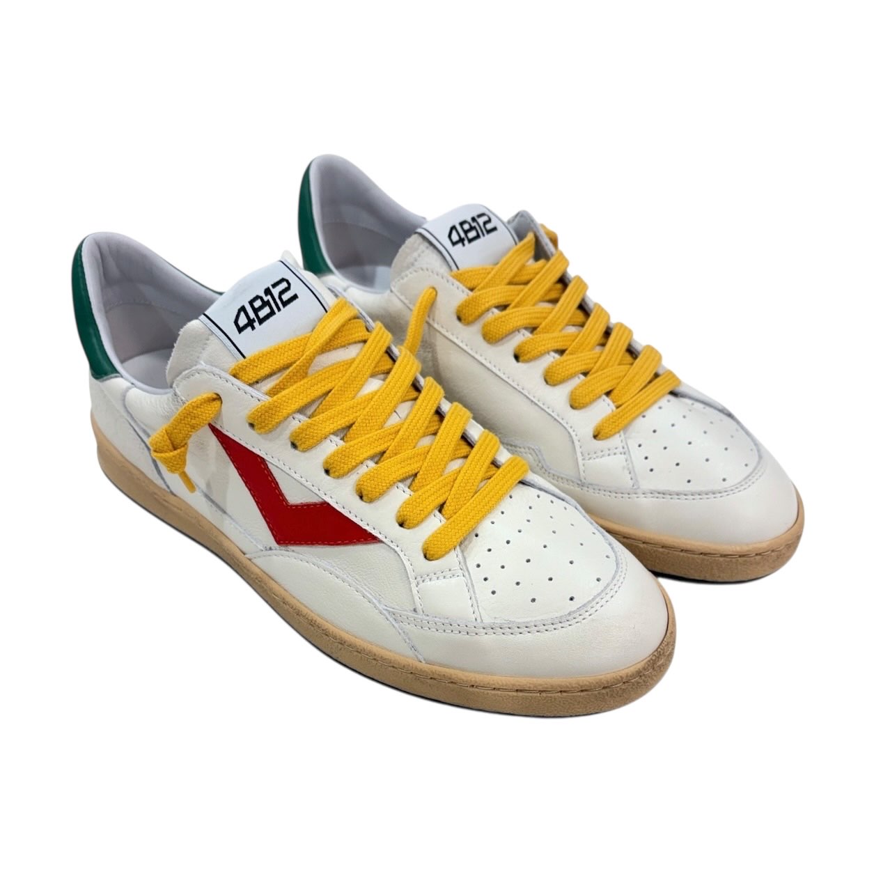 4B12 Sneakers Uomo PLAY NEW U1015