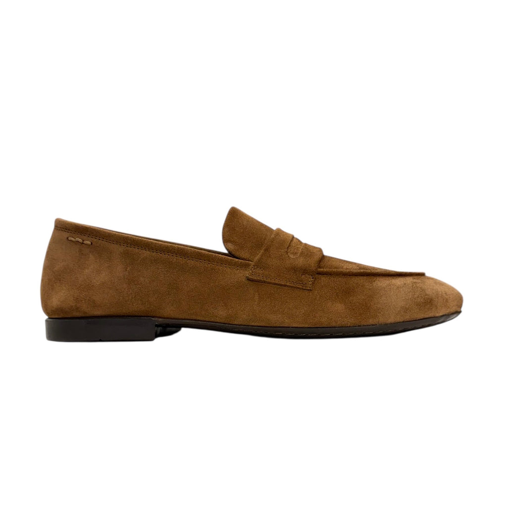 Alexander Hotto Mocassini Uomo 69028