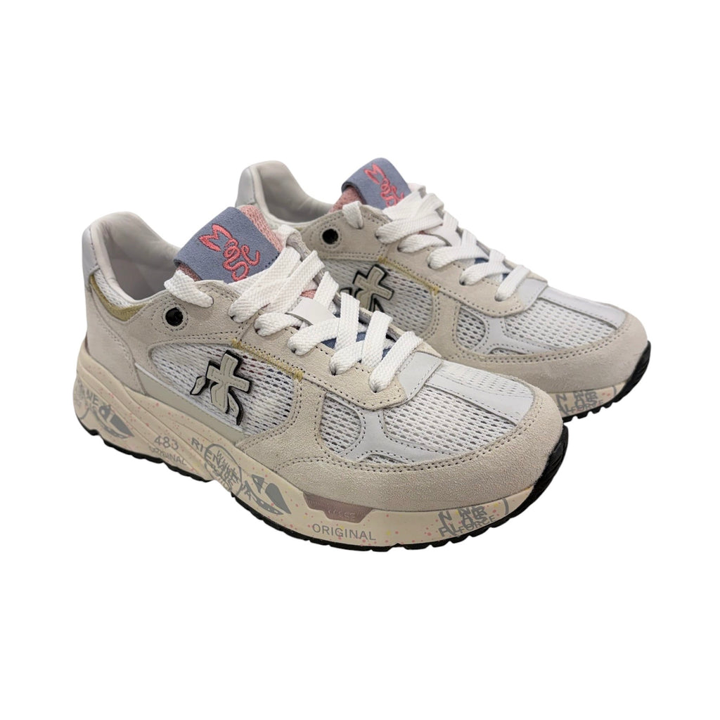 Premiata Sneakers Donna MaseD 8206