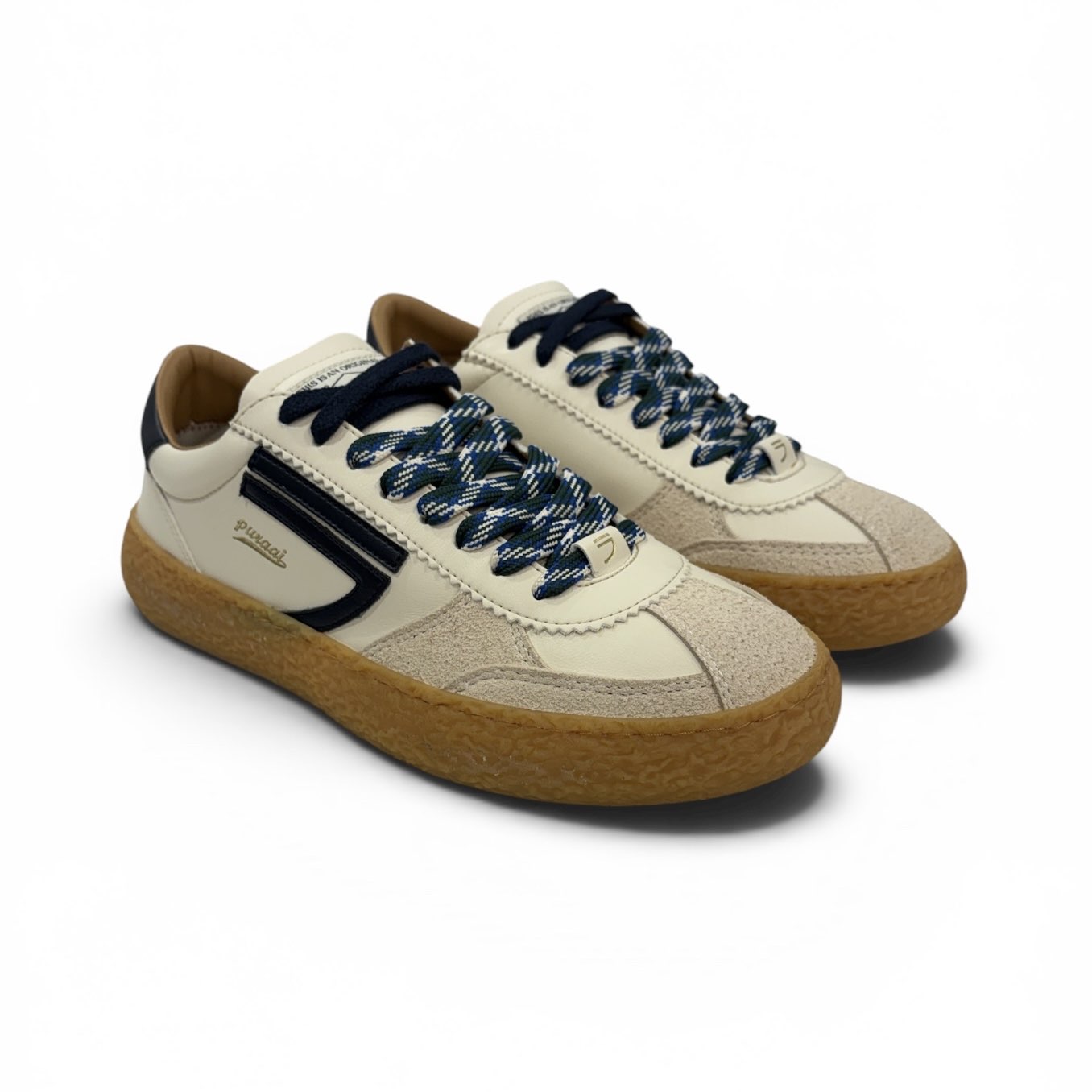 Puraai Sneakers Uomo PU101V-067
