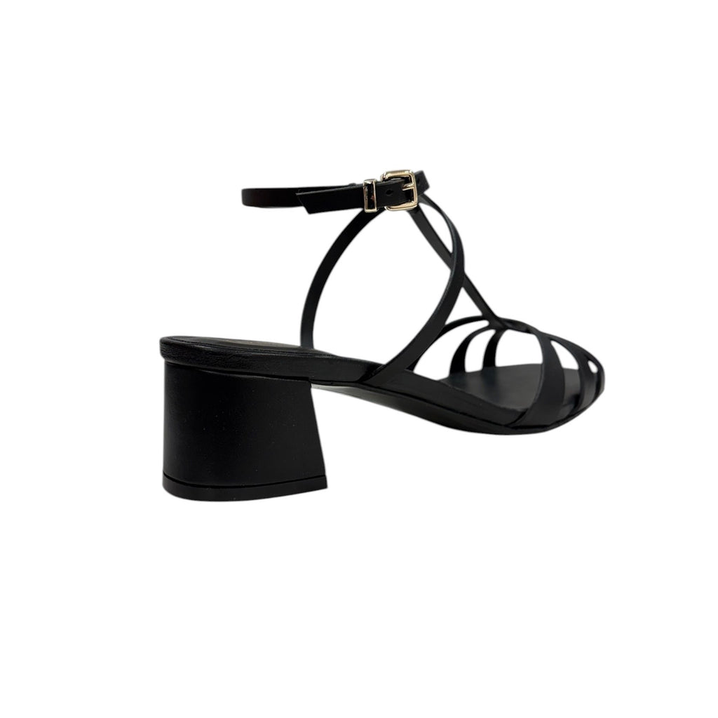 Donnarì Sandalo Tacco Donna GD05G