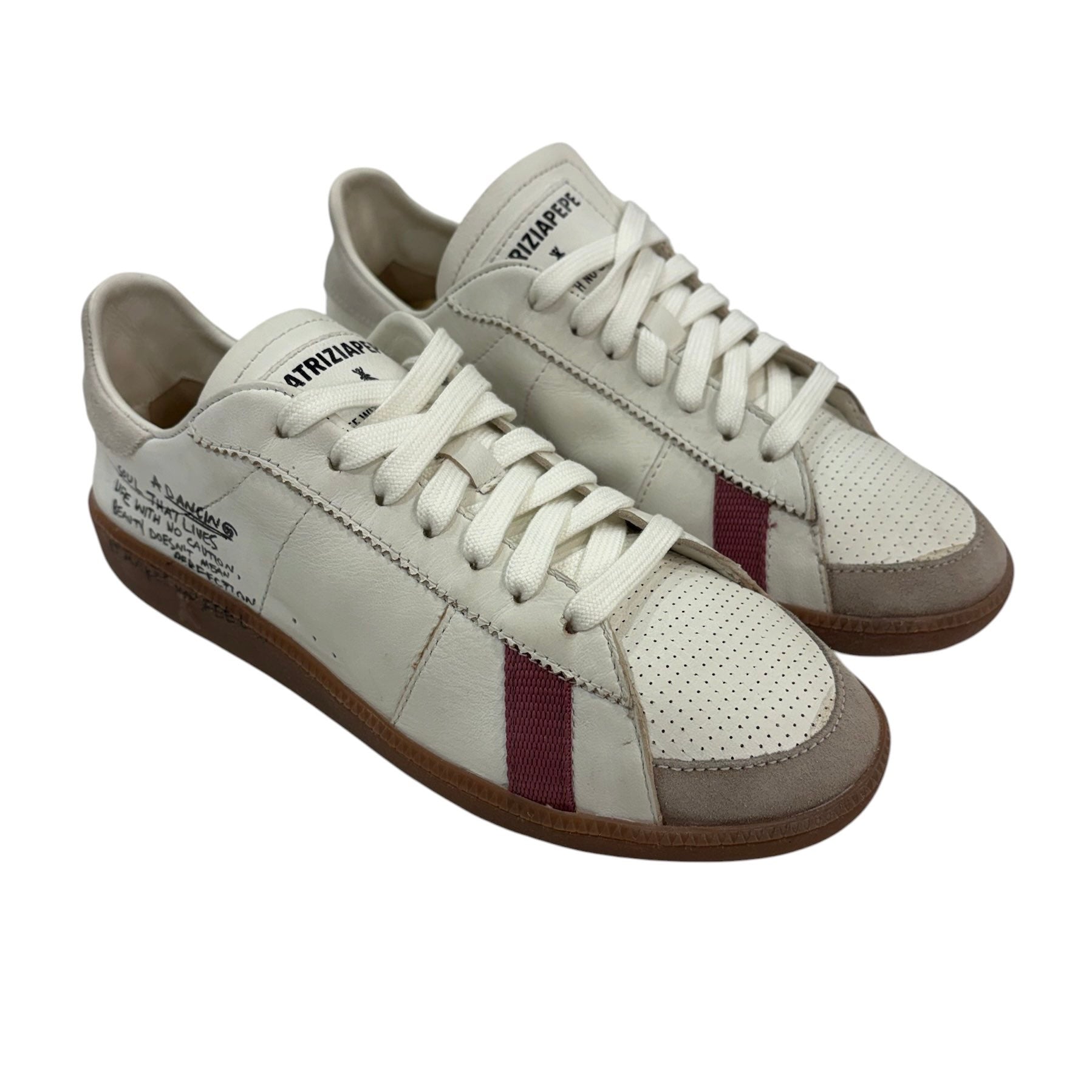Patrizia Pepe Sneakers Donna 2Z0064 L150