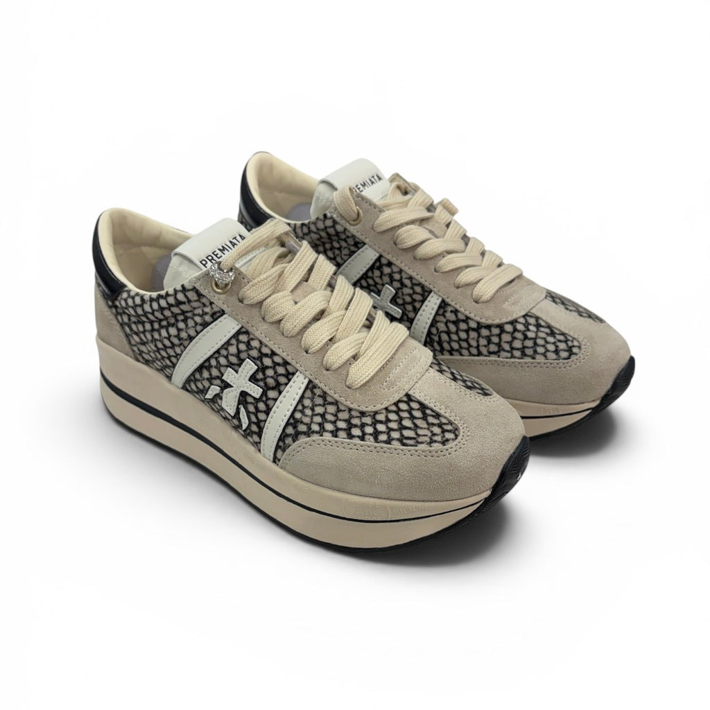 Premiata Sneakers Donna Betchoin 8501