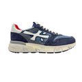 Premiata Sneakers Uomo MICK VAR.8006