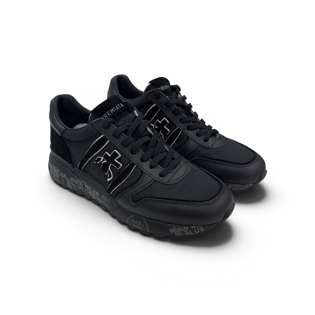 Premiata Sneakers Uomo Lander 8655