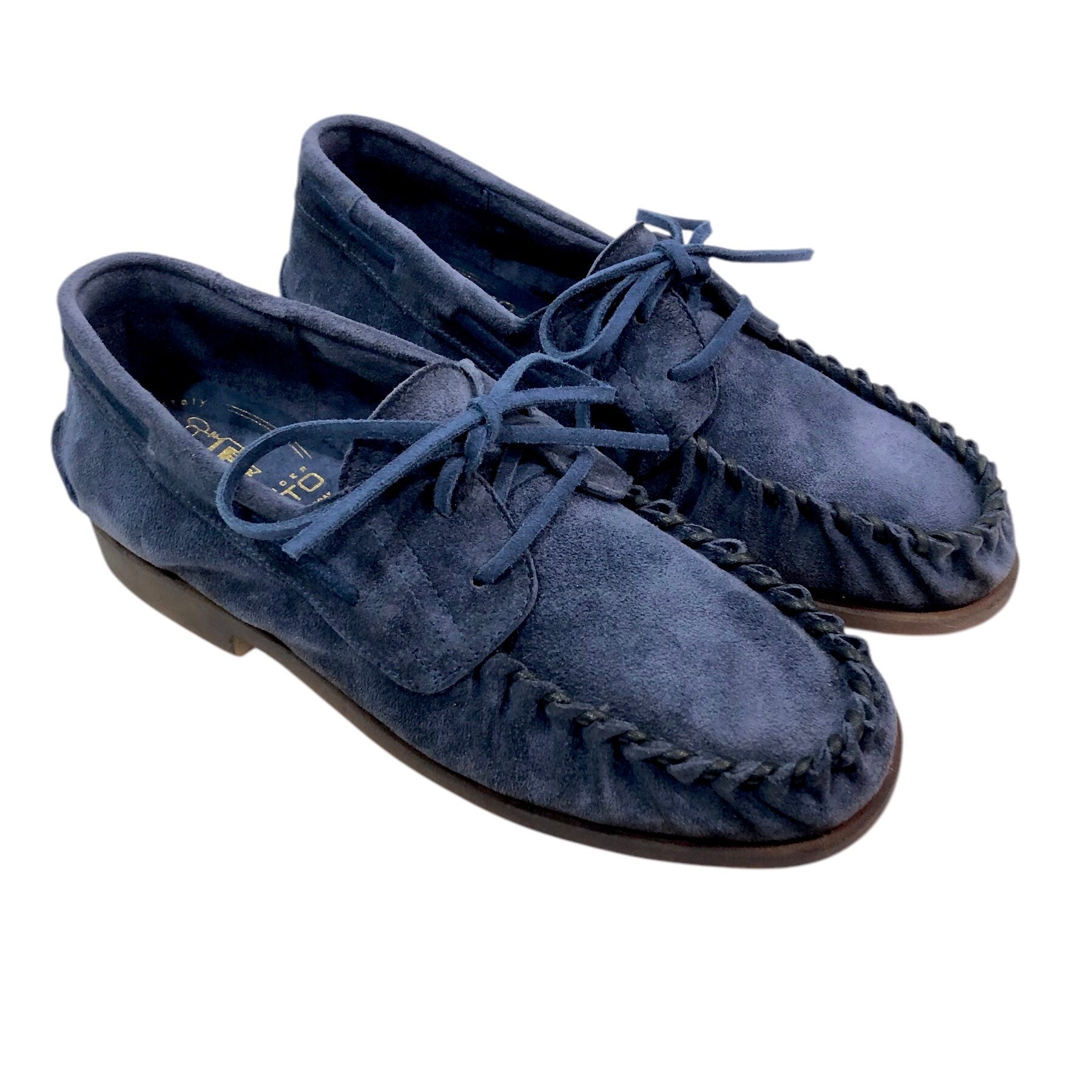 Alexander Hotto Scarpa Bassa Uomo 67018