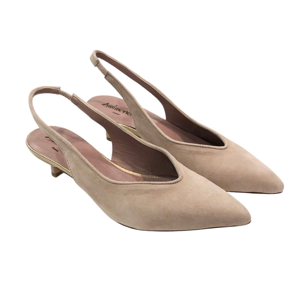 Amimanera Scarpa Tacco Donna CH2529