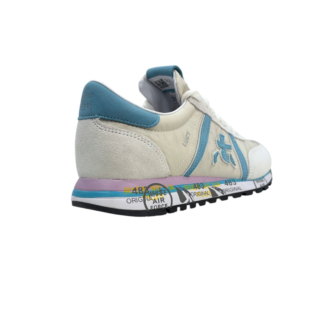 Premiata Sneakers Donna LucyD 8143