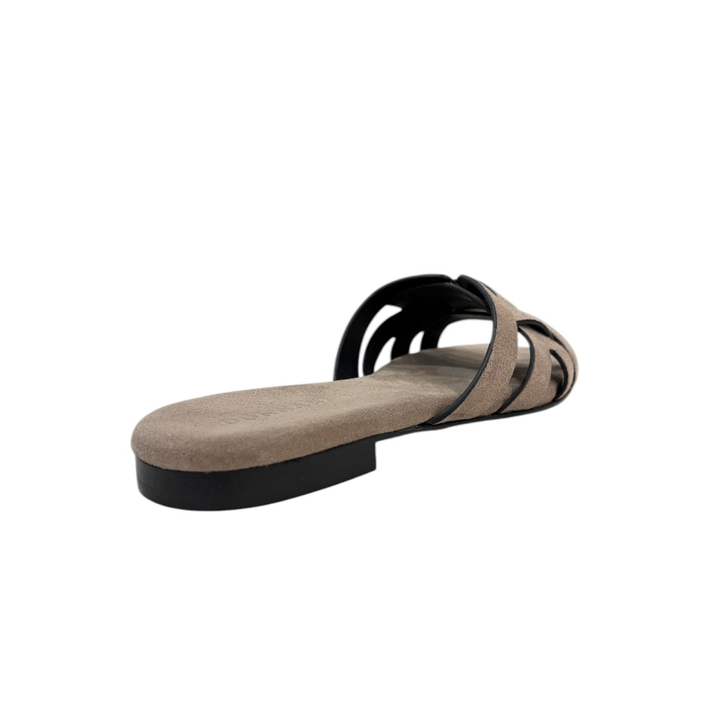 Donnarì Sandalo Basso Donna GD21B