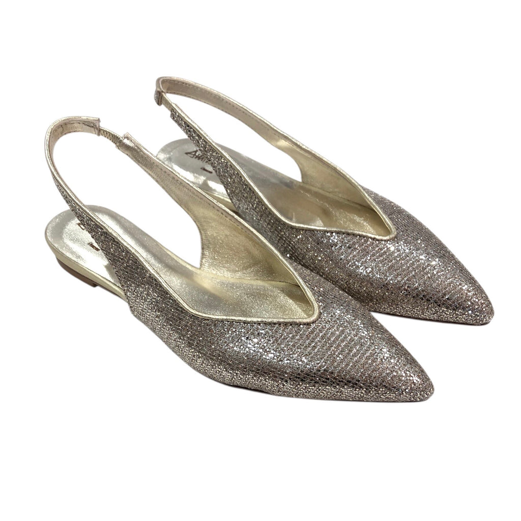 Amimanera Scarpa Bassa Donna CH2550