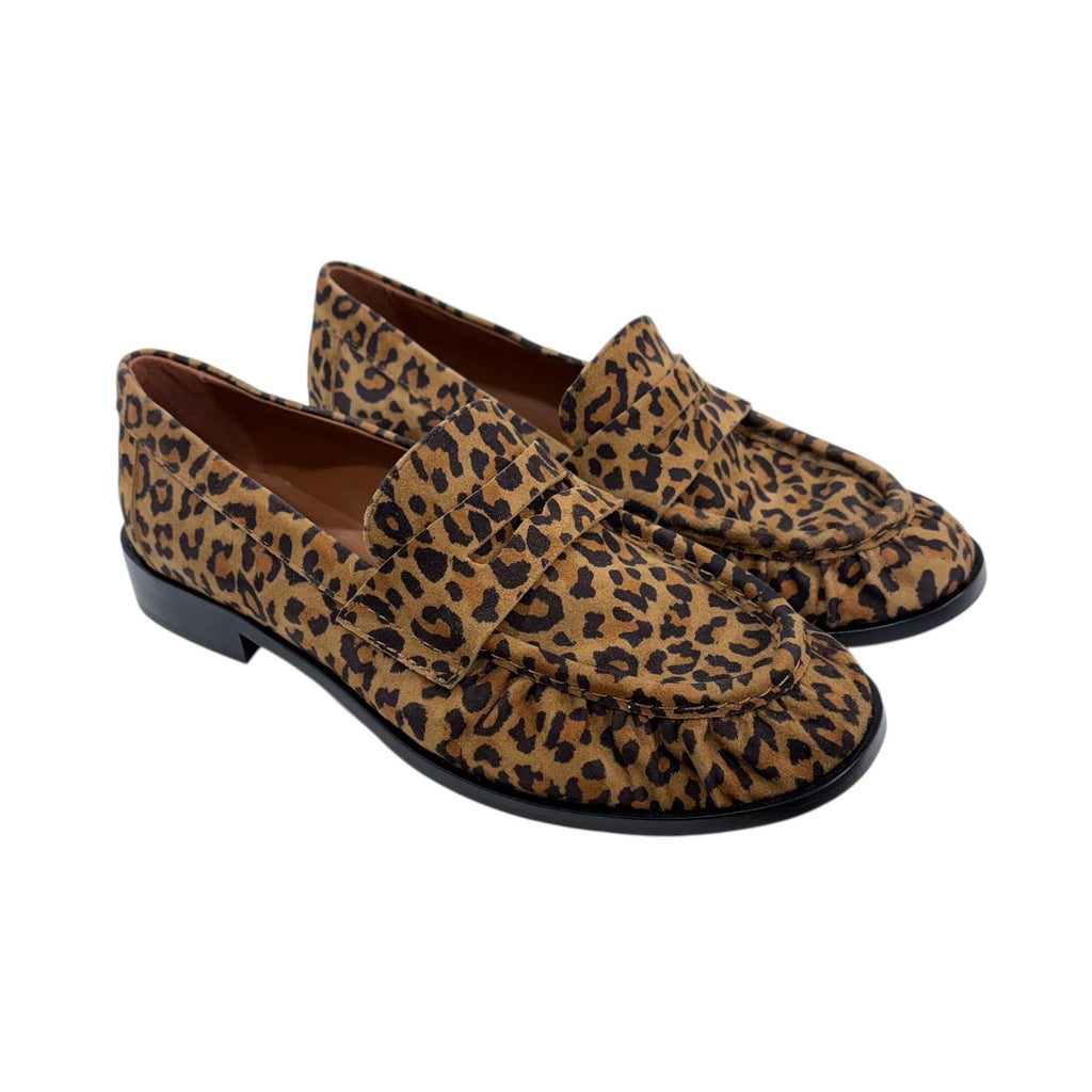 Strategia Mocassini Donna A6101-X