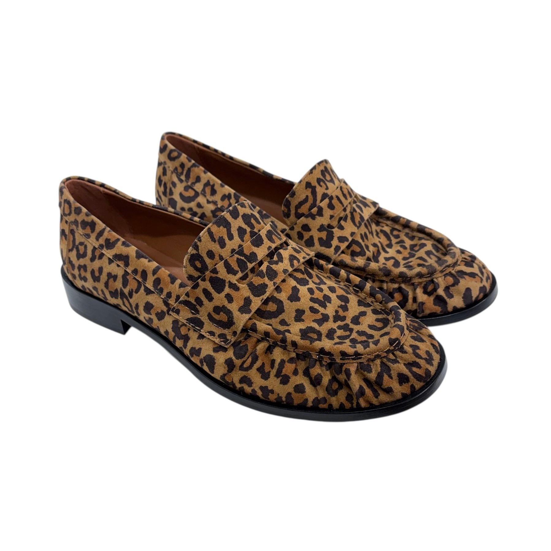 Strategia Mocassini Donna A6101-X