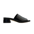 Amimanera Sandalo Tacco Donna KA2616