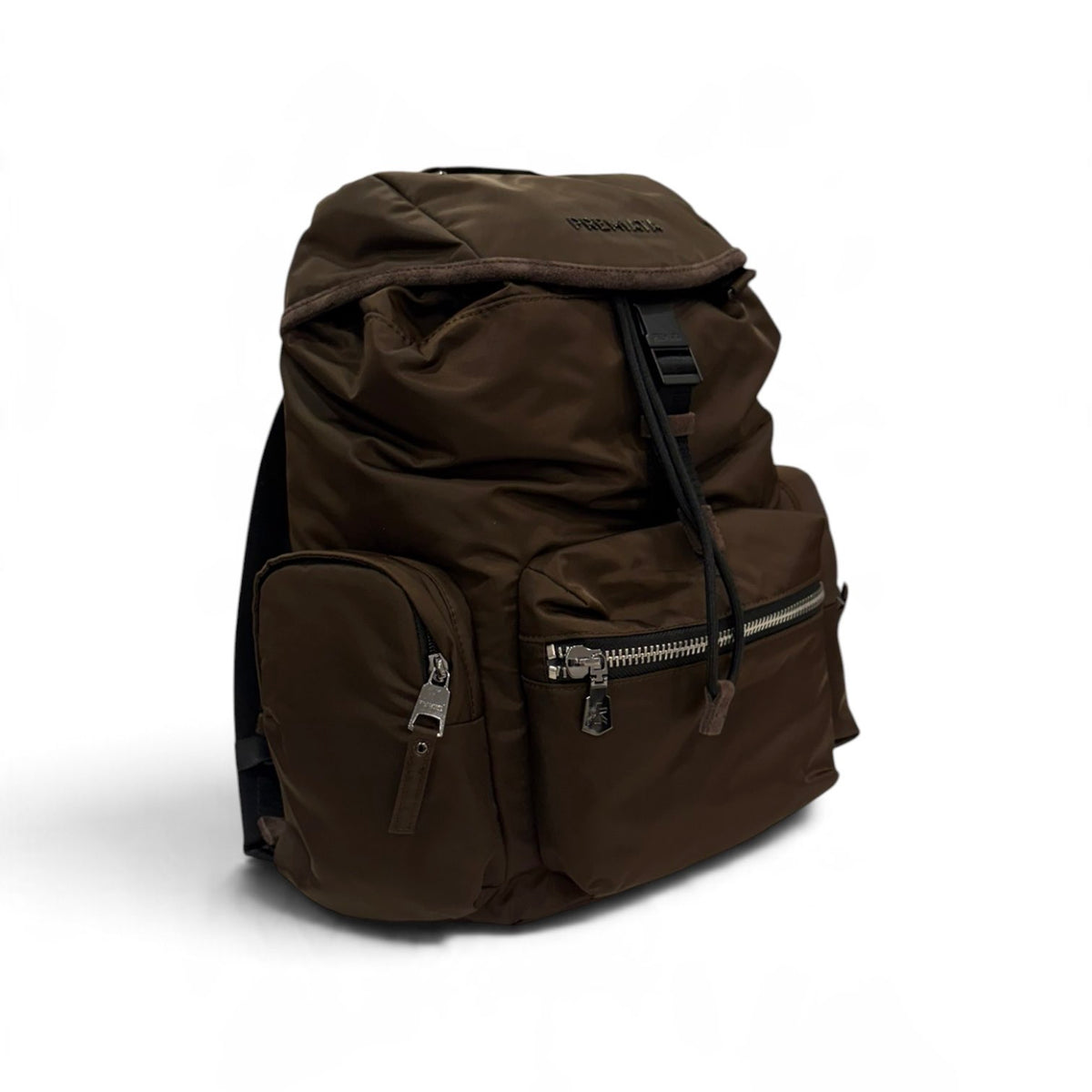 Premiata Zaino Uomo Lyn 2161