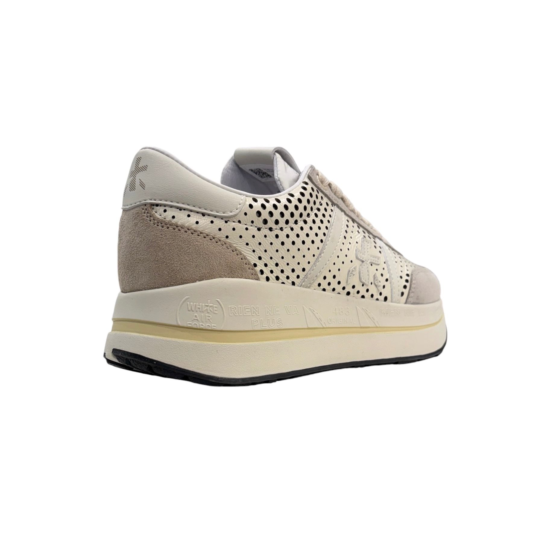 Premiata Sneakers Donna Bethcoin 8171