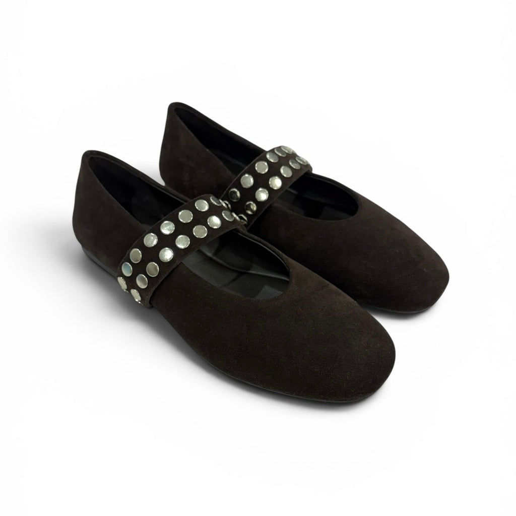 Strategia Scarpa Bassa Donna A6199