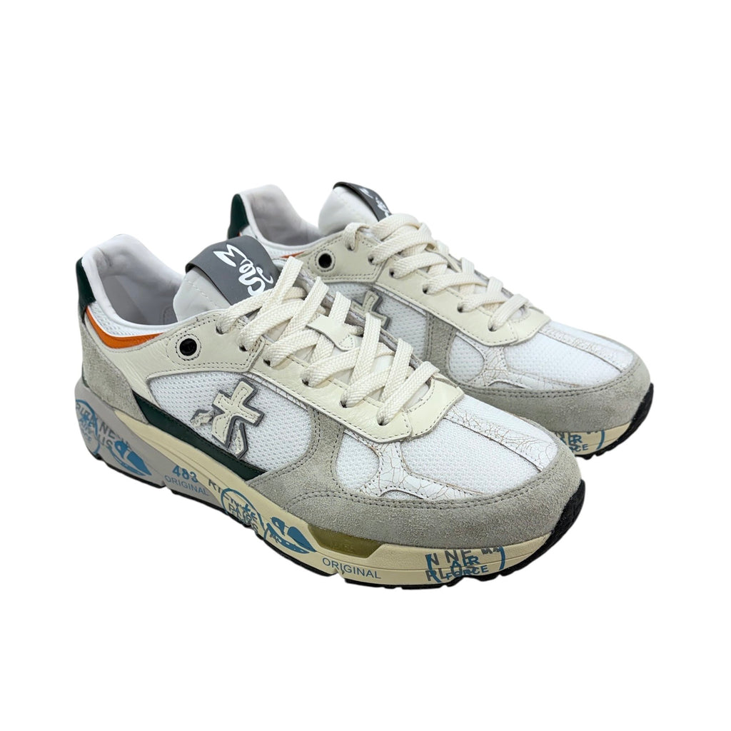 Premiata Sneakers Uomo Mase25 8111