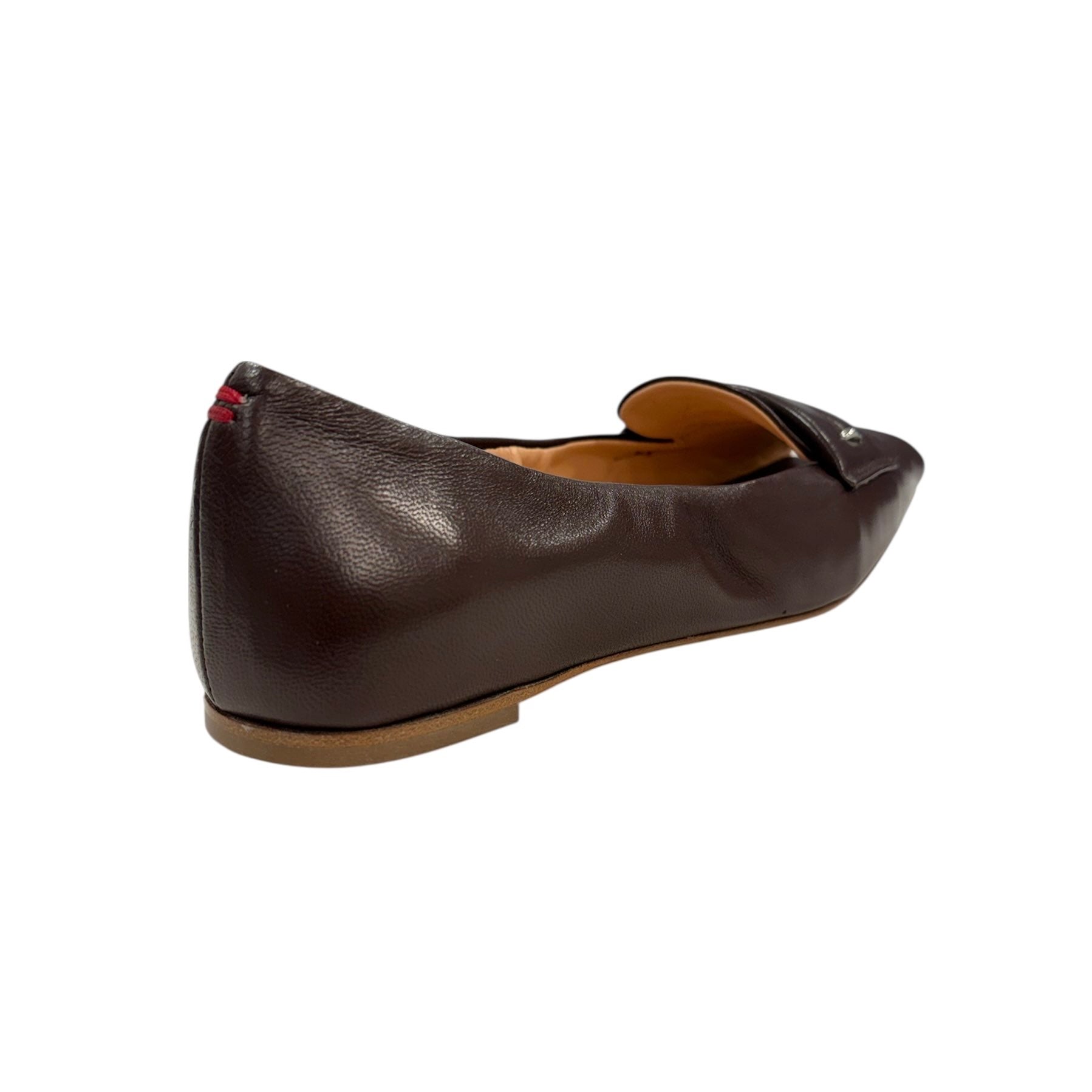 Halmanera Scarpa Bassa Donna SAMI 03 BARON